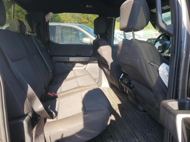 Photo 10 from auction – 2021 FORD F150 SUPER with VIN 1FTFW1E86MFC85612