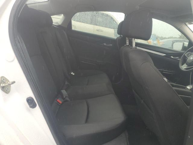 Photo 10 from auction – 2017 HONDA CIVIC EX with VIN 2HGFC1F32HH655908