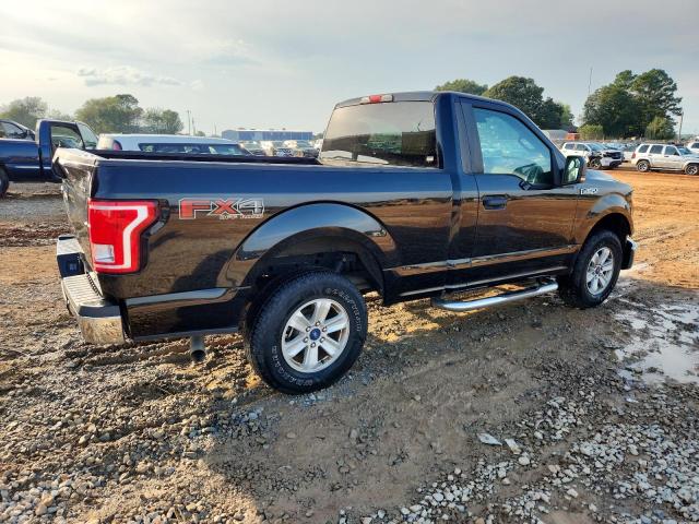 Photo 3 from auction – 2016 FORD F150 with VIN 1FTMF1EF1GKE91213
