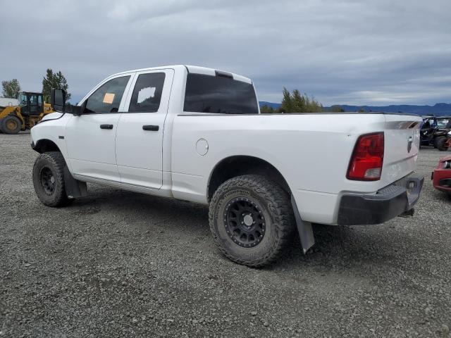 Photo 2 from auction – 2012 DODGE RAM 1500 S with VIN 1C6RD7FT2CS325318