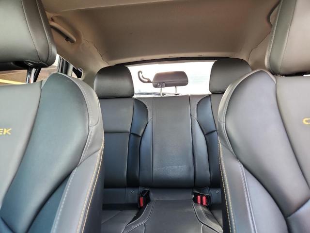 Photo 10 from auction – 2022 SUBARU CROSSTREK with VIN JF2GTHSC2NH218818