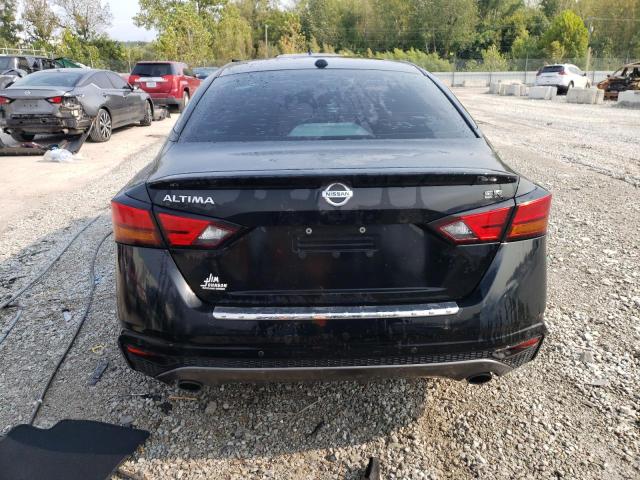 Photo 6 from auction – 2021 NISSAN ALTIMA SR with VIN 1N4BL4CV5MN407566