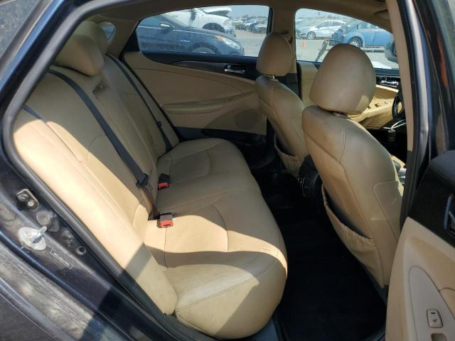 Photo 10 from auction – 2012 HYUNDAI SONATA SE with VIN 5NPEC4AB9CH336810