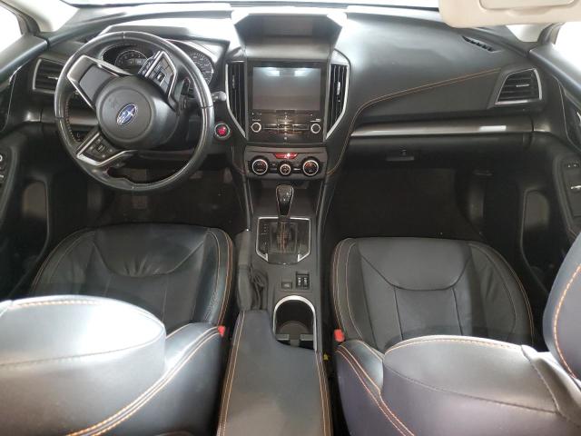 Photo 8 from auction – 2019 SUBARU CROSSTREK with VIN JF2GTAMC8K8281521