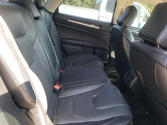 Photo 10 from auction – 2020 FORD FUSION TITANIUM with VIN 3FA6P0K91LR191939