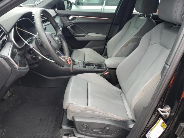 Photo 7 from auction – 2022 AUDI Q3 PREMIUM with VIN WA1EECF30N1030606