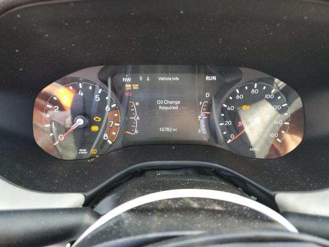 Photo 9 from auction – 2025 JEEP COMPASS LI with VIN 3C4NJDCN3ST548534
