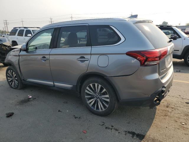 Photo 2 from auction – 2020 MITSUBISHI OUTLANDER with VIN JA4AZ3A36LZ018212