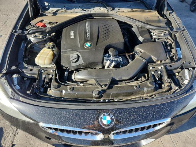Photo 11 from auction – 2015 BMW 335 XIGT with VIN WBA3X9C55FD869017