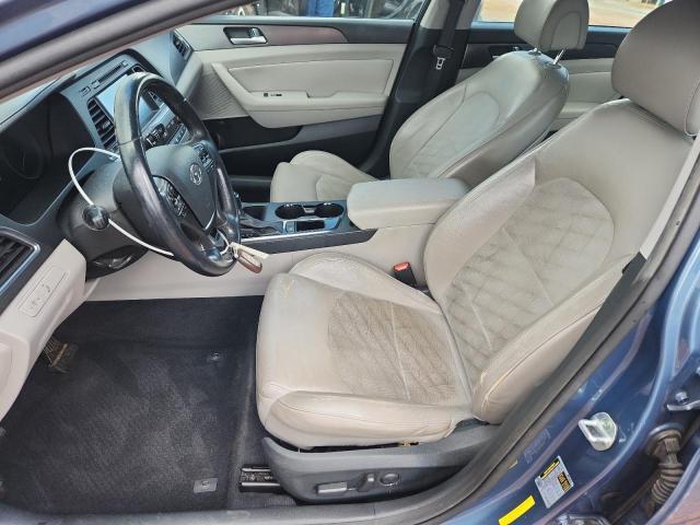 Photo 7 from auction – 2015 HYUNDAI SONATA SPO with VIN 5NPE34AF1FH181399