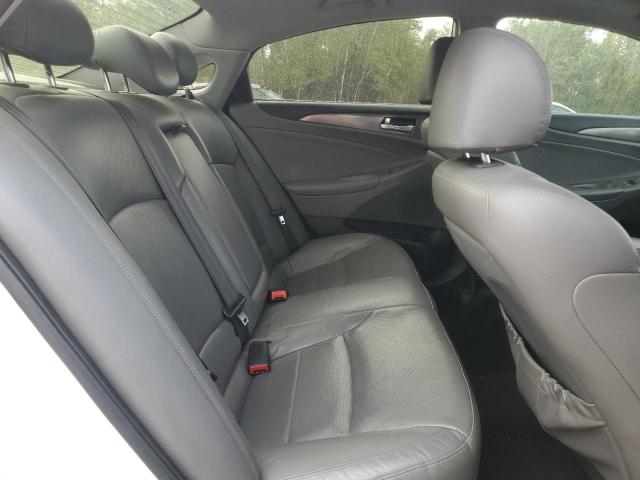 Photo 10 from auction – 2013 HYUNDAI SONATA HYB with VIN KMHEC4A47DA101022
