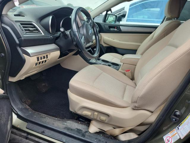Photo 7 from auction – 2015 SUBARU OUTBACK 2.5I PREMIUM with VIN 4S4BSACC0F3206288