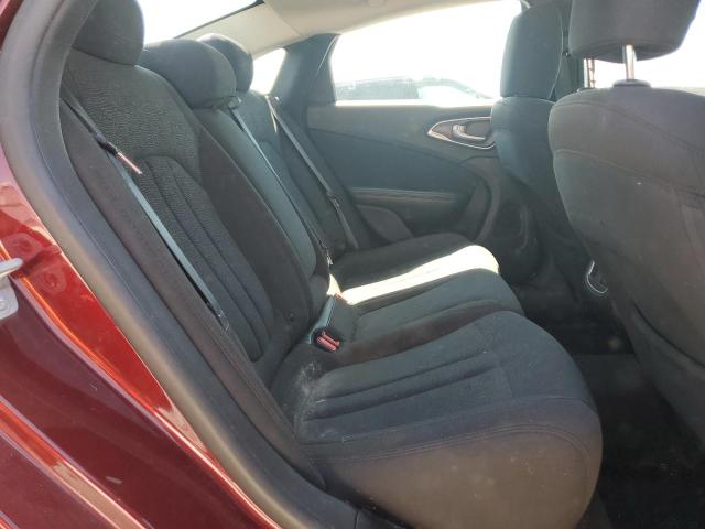 Photo 10 from auction – 2015 CHRYSLER 200 LIMITE with VIN 1C3CCCAB6FN682954