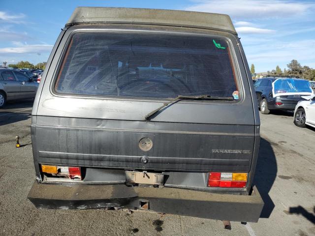 Photo 6 from auction – 1989 OTHE VANAGON CAMPMOBILE with VIN WV2ZB0255KH059416