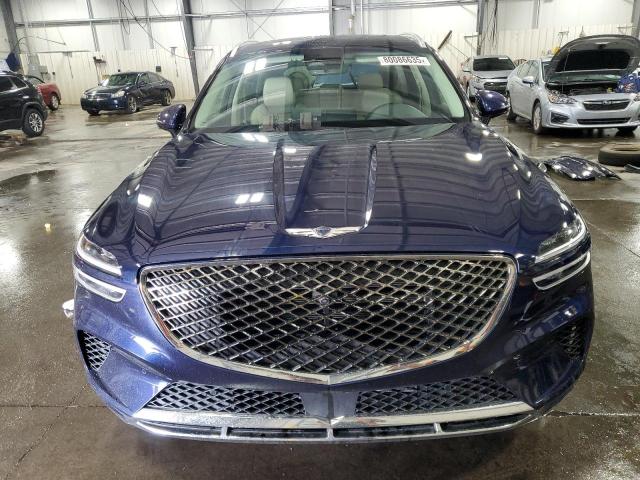 Photo 5 from auction – 2024 GENESIS GV70 BASE with VIN 5NMMADTB6RH006708