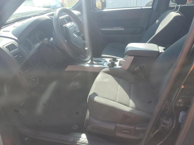Photo 7 from auction – 2012 FORD ESCAPE XLT with VIN 1FMCU9DG8CKA19719