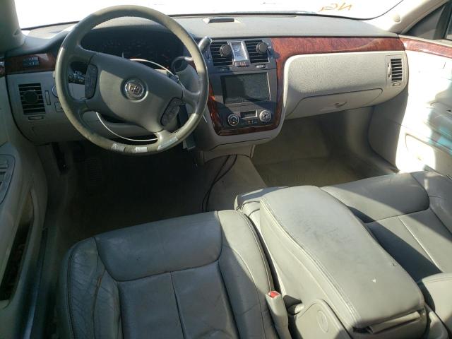 Photo 8 from auction – 2006 CADILLAC DTS with VIN 1G6KD57YX6U156833