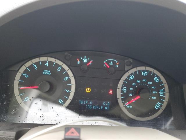 Photo 9 from auction – 2012 FORD ESCAPE XLT with VIN 1FMCU9DG0CKC85512