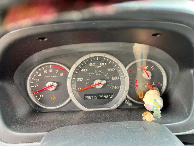 صورة رقم 9 من المزاد - 2007 HONDA PILOT EXL مع VIN 5FNYF28507B039115