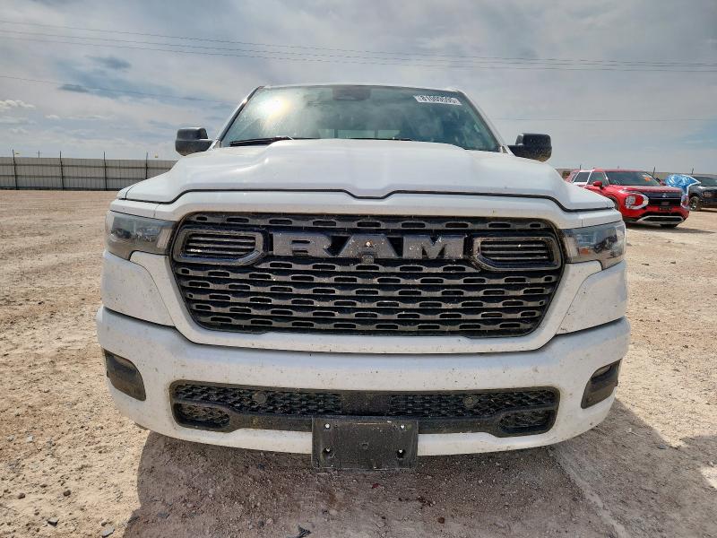 Photo 5 from auction – 2025 RAM 1500 TRADE with VIN 1C6RREGG8SN712282