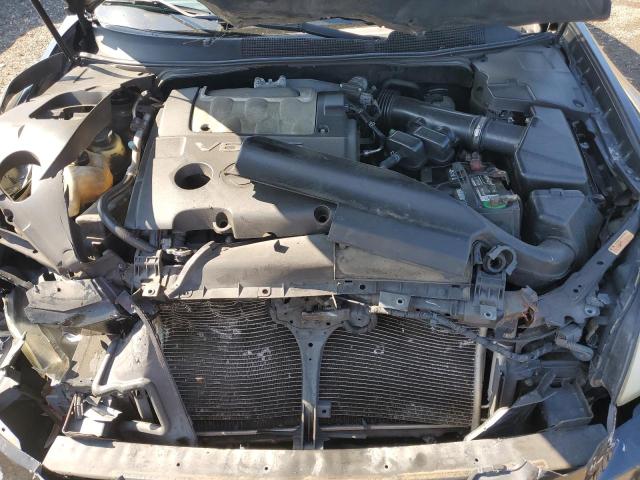 Photo 11 from auction – 2007 NISSAN MAXIMA SE with VIN 1N4BA41E87C815181