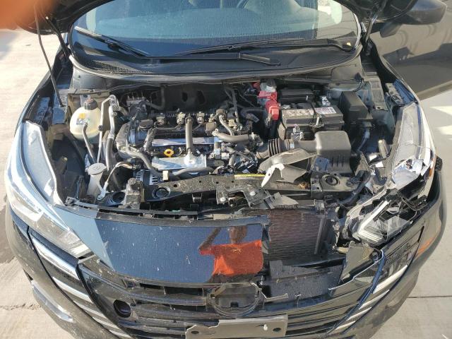 Photo 11 from auction – 2024 NISSAN VERSA S with VIN 3N1CN8DV1RL888263