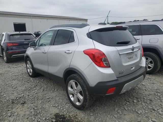 Photo 2 from auction – 2015 BUICK ENCORE with VIN KL4CJESB2FB154271