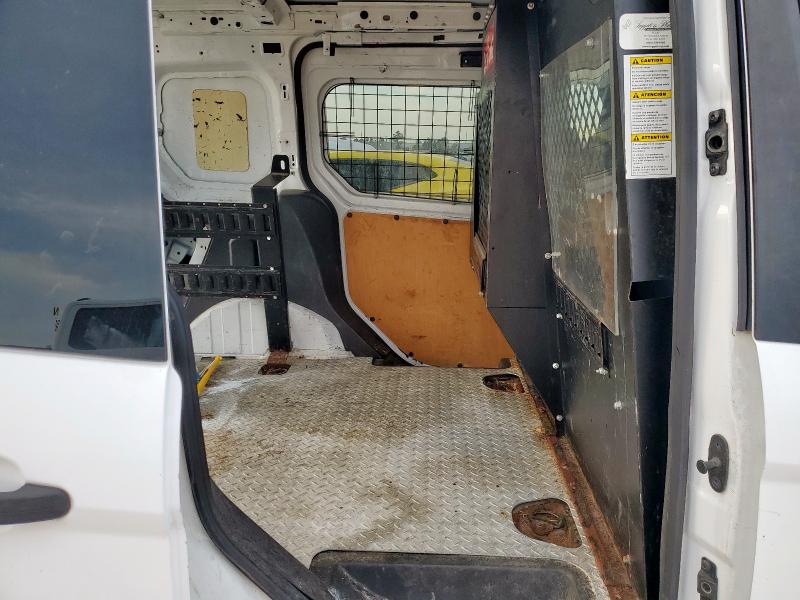 Photo 11 from auction – 2014 FORD TRANSIT CO with VIN NM0LS6E7XE1161311