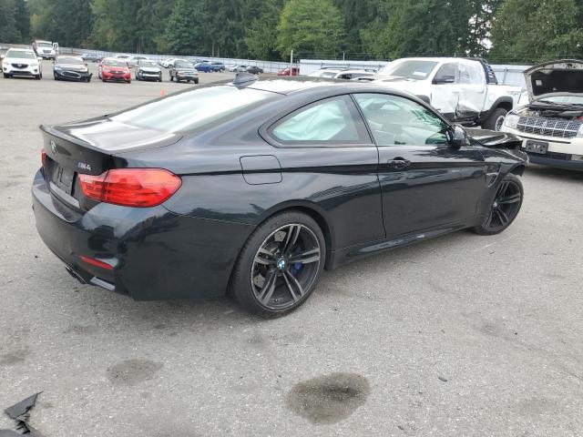 Photo 3 from auction – 2016 BMW M4 with VIN WBS3R9C51GK338657