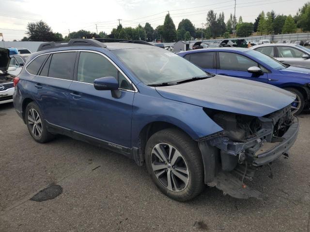 Photo 4 from auction – 2019 SUBARU OUTBACK with VIN 4S4BSANC4K3237356