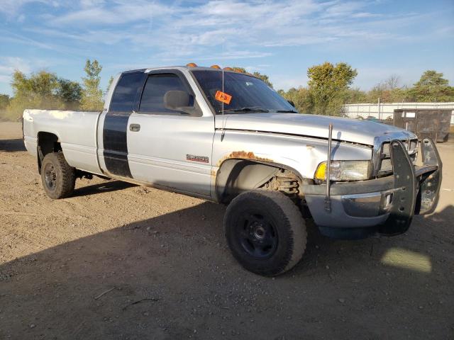Photo 4 from auction – 2002 DODGE RAM 2500 with VIN 3B7KF23642M256418