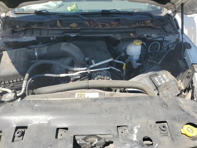 Photo 11 from auction – 2018 RAM 1500 ST with VIN 1C6RR6FT6JS317845