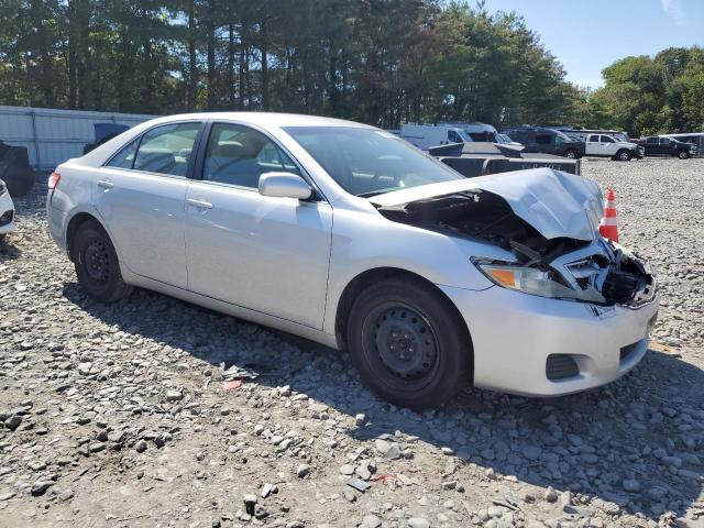 Photo 4 from auction – 2010 TOYOTA CAMRY BASE with VIN 4T1BF3EK2AU031601