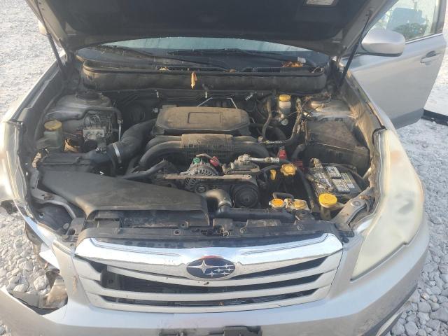 Photo 12 from auction – 2010 SUBARU OUTBACK 2.5I PREMIUM with VIN 4S4BRCGC7A3341438