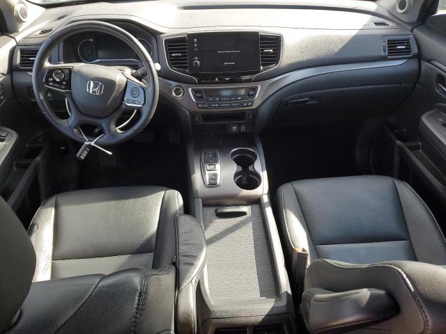 Photo 8 from auction – 2021 HONDA PILOT EXL with VIN 5FNYF6H55MB046497