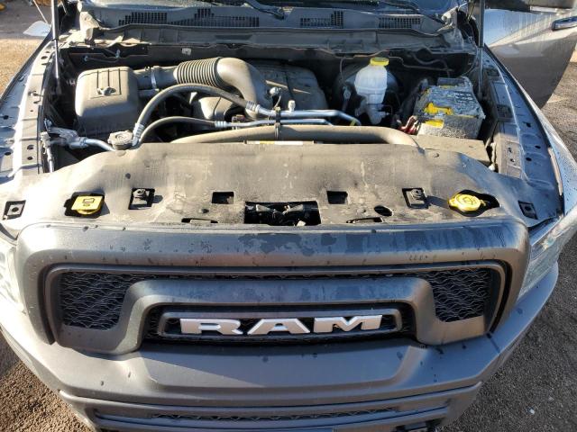 Photo 11 from auction – 2018 RAM 1500 REBEL with VIN 1C6RR7YT2JS234769