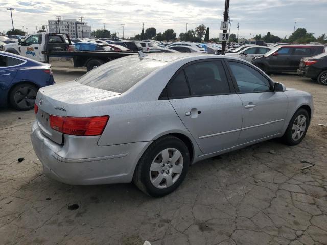 Photo 3 from auction – 2010 HYUNDAI SONATA GLS with VIN 5NPET4AC8AH623528