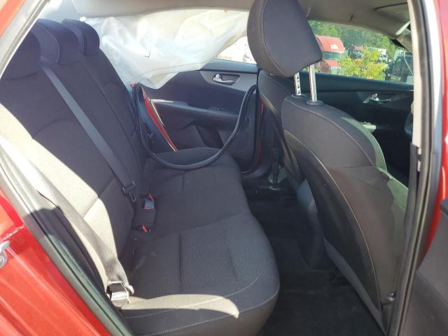 Photo 10 from auction – 2020 KIA FORTE FE with VIN 3KPF24AD7LE225945