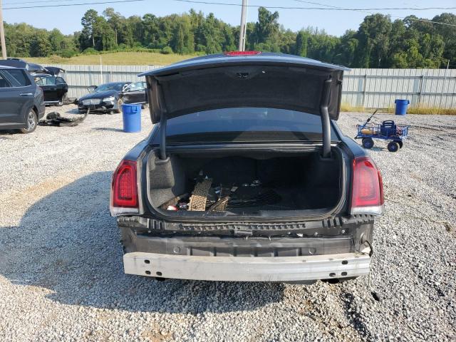Photo 6 from auction – 2023 CHRYSLER 300 S with VIN 2C3CCABG1PH589929