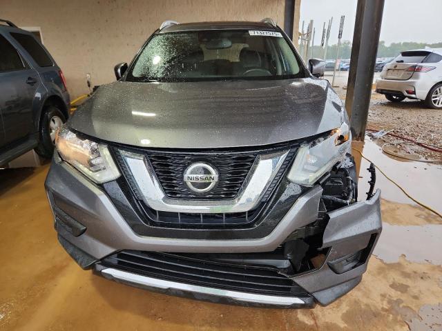 Photo 5 from auction – 2019 NISSAN ROGUE S with VIN JN8AT2MT1KW250511
