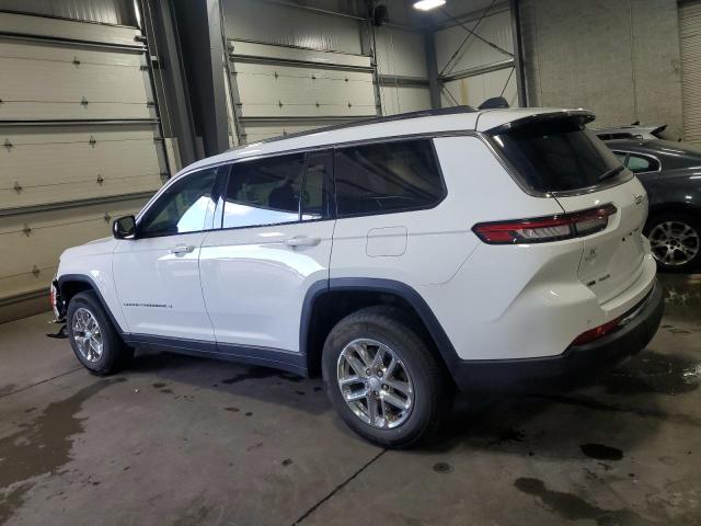 Photo 2 from auction – 2022 JEEP GRAN CHER with VIN 1C4RJKAG8N8628201