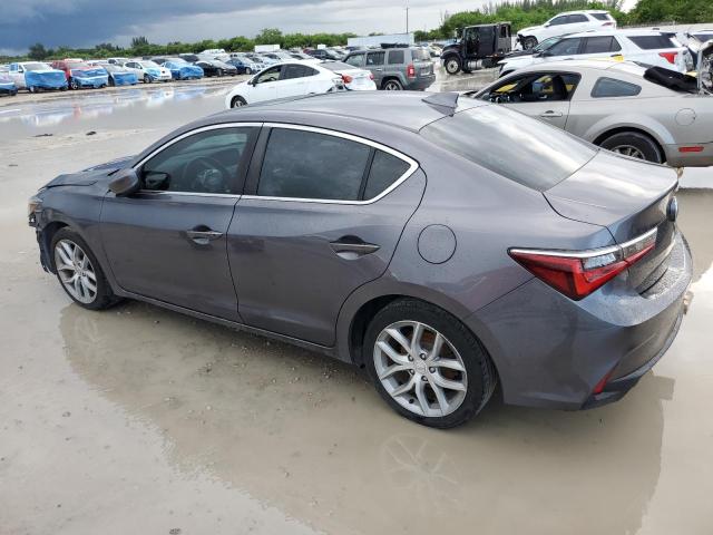 Photo 2 from auction – 2020 ACURA ILX with VIN 19UDE2F35LA004982