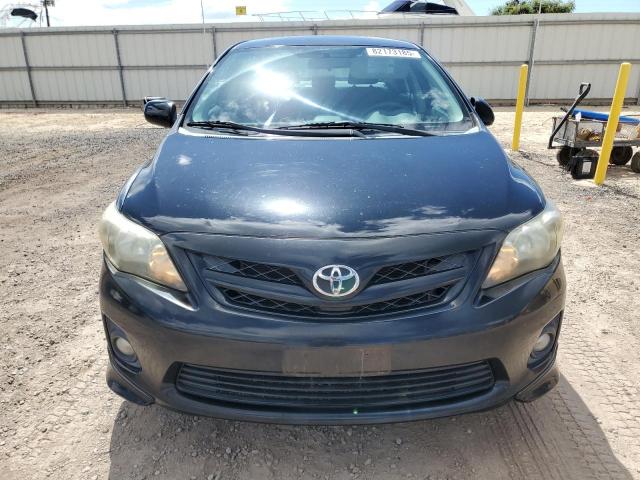Photo 5 from auction – 2013 TOYOTA COROLLA BA with VIN 2T1BU4EE8DC972787