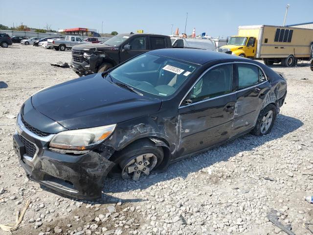 Photo 1 from auction – 2015 CHEVROLET MALIBU LS with VIN 1G11B5SL9FF334111
