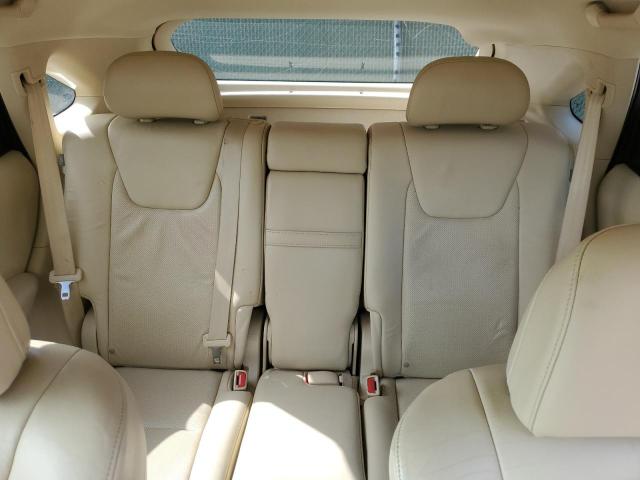 Photo 10 from auction – 2012 LEXUS RX 350 with VIN 2T2BK1BA6CC144298