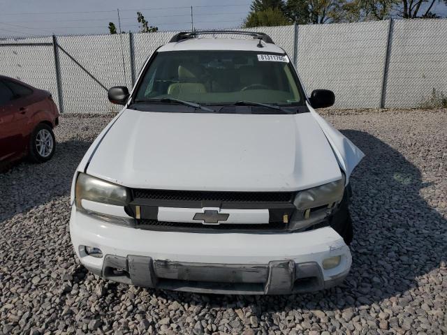 Photo 5 from auction – 2004 CHEVROLET TRAILBLAZE with VIN 1GNET16S346194075