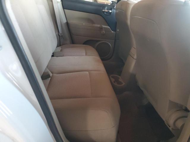 Photo 10 from auction – 2014 JEEP PATRIOT SP with VIN 1C4NJPBA5ED848487