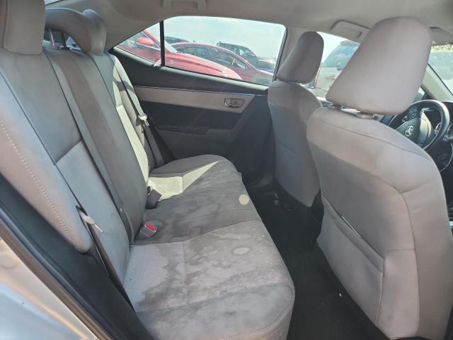 Photo 10 from auction – 2014 TOYOTA COROLLA L with VIN 5YFBURHE2EP112085