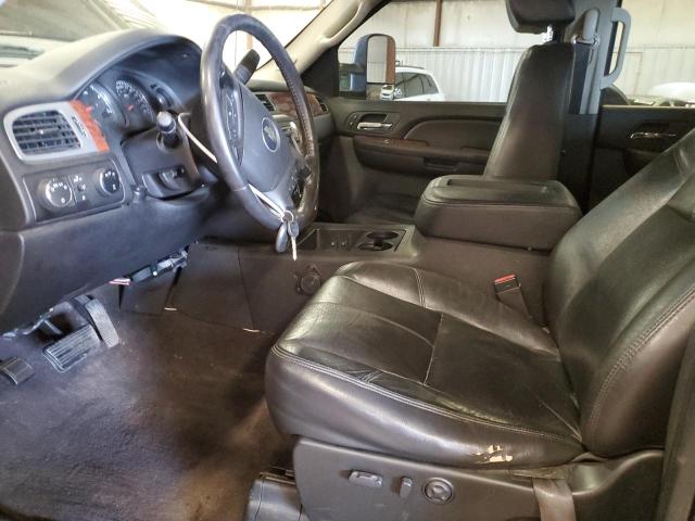 Photo 7 from auction – 2008 CHEVROLET SILVERADO with VIN 1GCHK23688F195721
