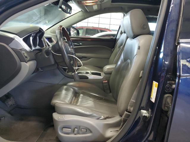 Снимка 7 от търг – 2011 CADI SRX LUXURY COLLECTION с VIN 3GYFNAEY1BS594197